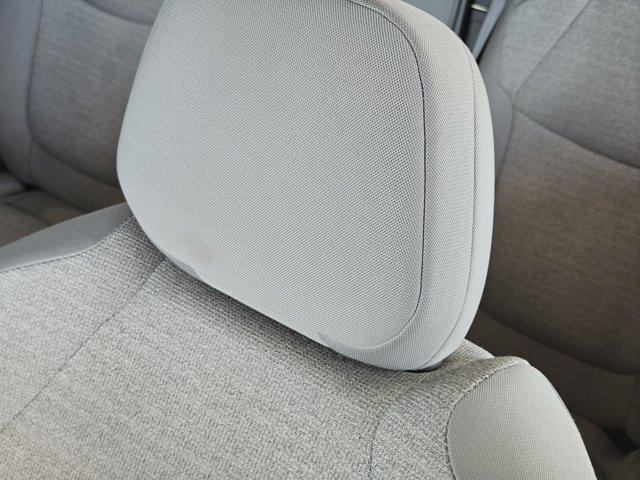 used 2024 Toyota Sienna car, priced at $39,875