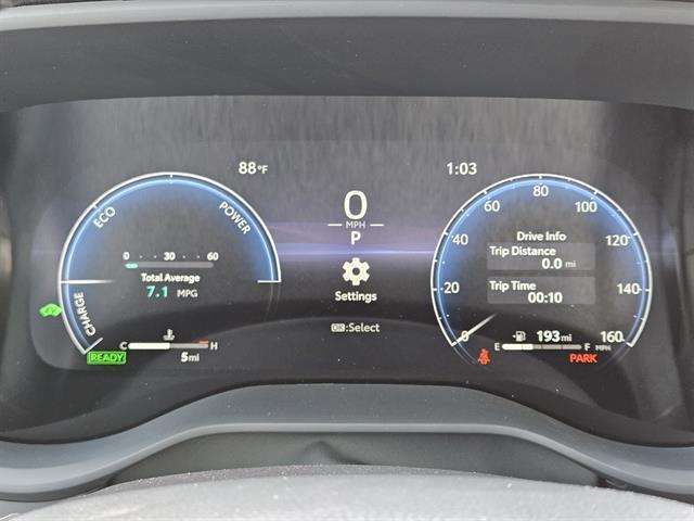 new 2025 Toyota Sienna car, priced at $58,379
