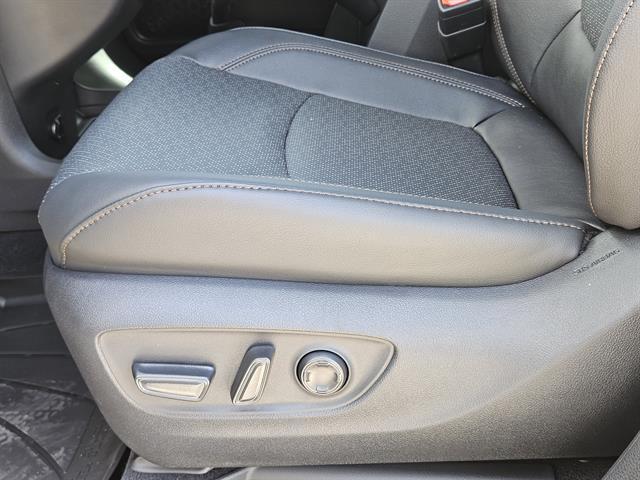 new 2025 Toyota Sienna car, priced at $58,379