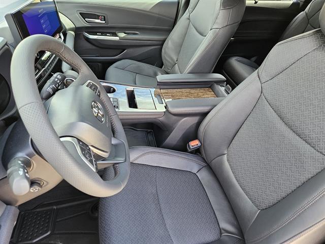 new 2025 Toyota Sienna car, priced at $58,379