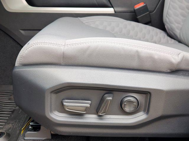 new 2025 Toyota Tundra car, priced at $55,235