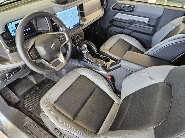 used 2024 Ford Bronco car, priced at $41,498