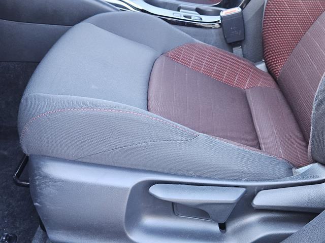 used 2024 Toyota Corolla car, priced at $22,991