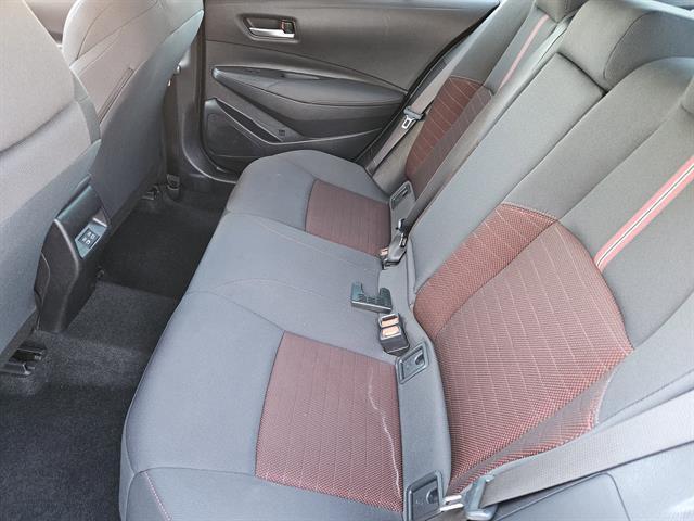 used 2024 Toyota Corolla car, priced at $22,991