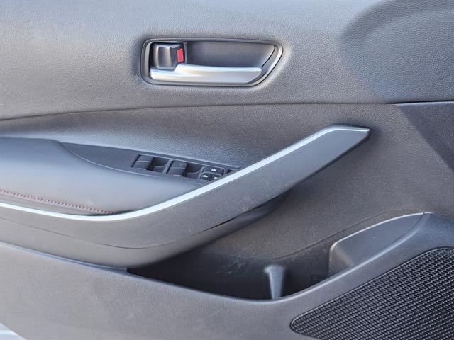 used 2024 Toyota Corolla car, priced at $22,991