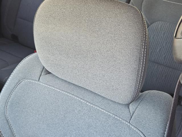 used 2022 Ram 1500 car, priced at $31,720