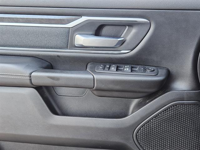 used 2022 Ram 1500 car, priced at $31,720