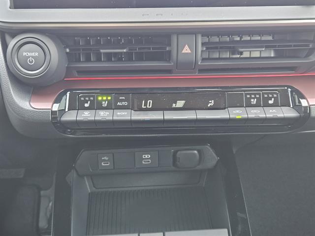 new 2026 Toyota Prius Plug-In Hybrid car, priced at $44,556