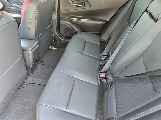 new 2026 Toyota Prius Plug-In Hybrid car, priced at $44,556