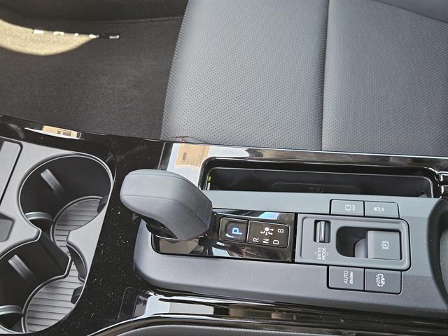 new 2026 Toyota Prius Plug-In Hybrid car, priced at $44,556