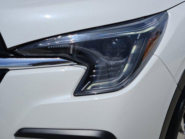 used 2024 Subaru Ascent car, priced at $34,281
