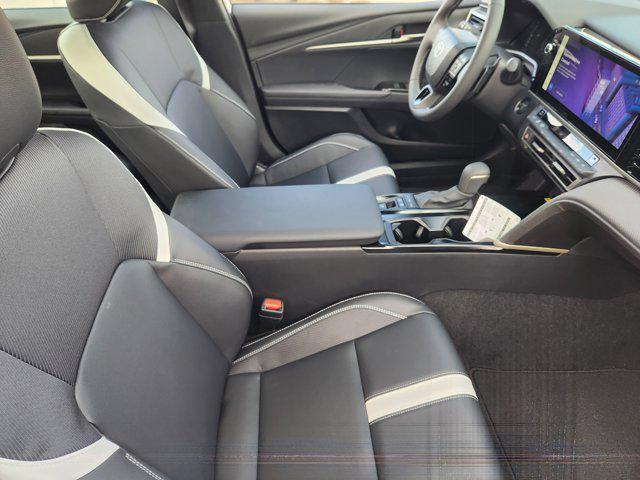 new 2025 Toyota Camry car, priced at $33,994