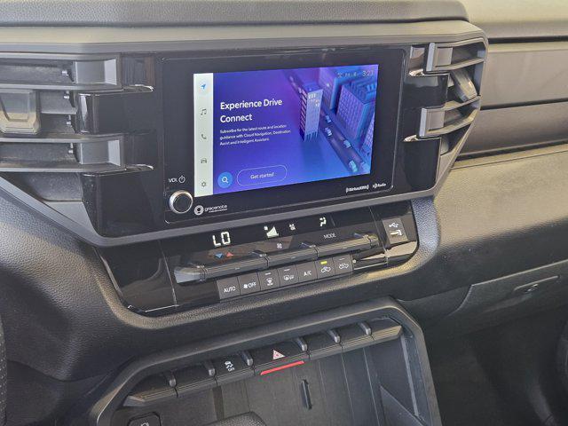 used 2023 Toyota Tundra car, priced at $38,291