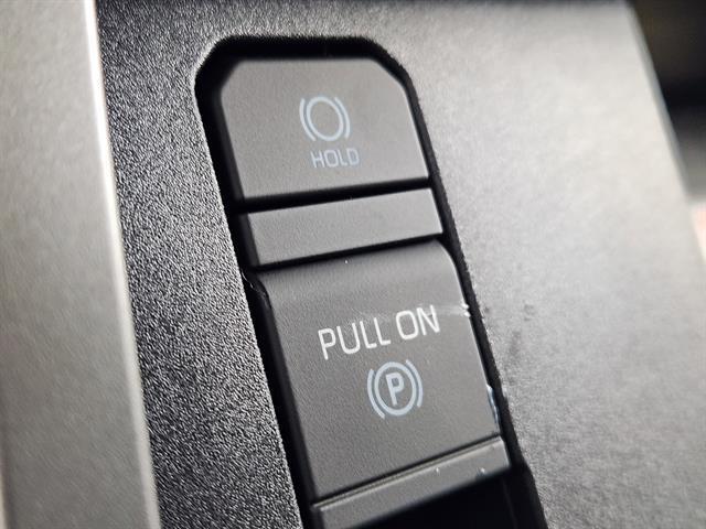 new 2026 Toyota Tundra car, priced at $56,672