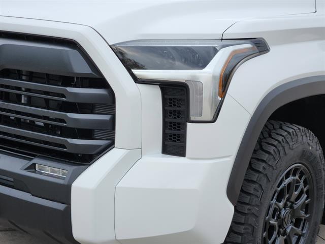 new 2026 Toyota Tundra car, priced at $56,672