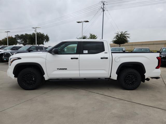 new 2026 Toyota Tundra car, priced at $56,672