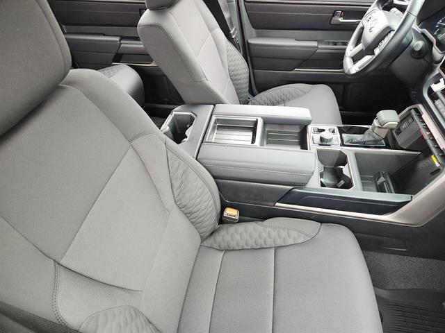 new 2026 Toyota Tundra car, priced at $56,672