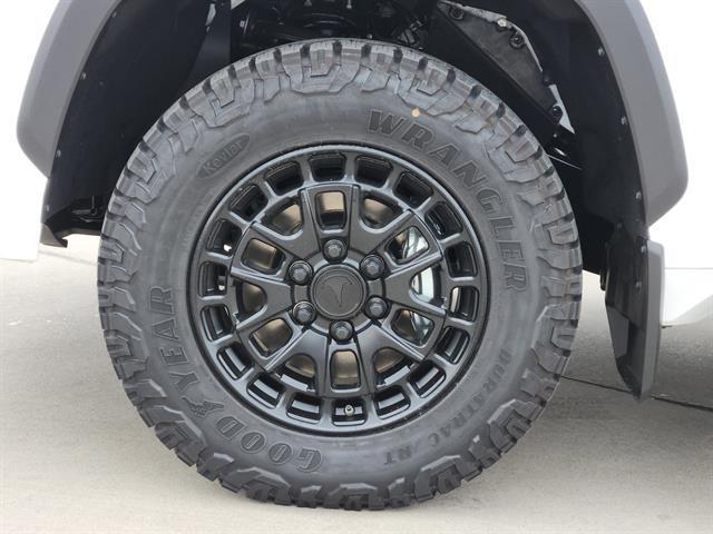 new 2026 Toyota Tundra car, priced at $56,672