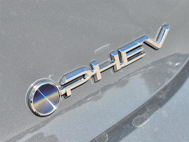 new 2026 Toyota Prius Plug-In Hybrid car, priced at $35,301
