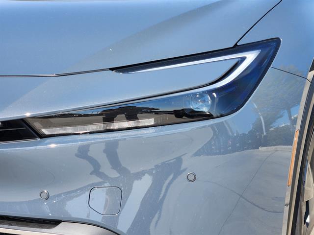 new 2026 Toyota Prius Plug-In Hybrid car, priced at $35,301