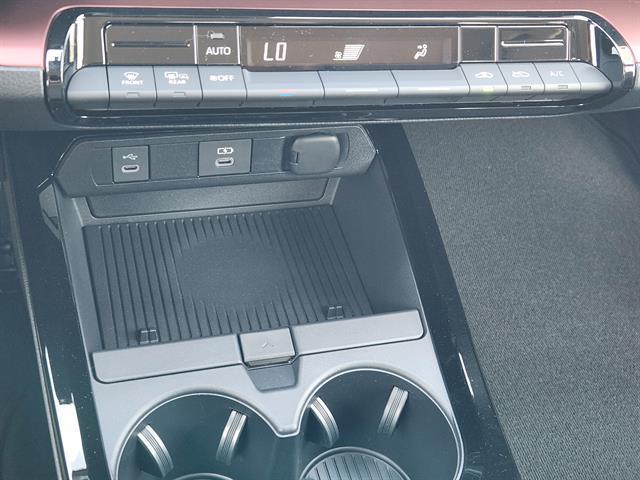 new 2026 Toyota Prius Plug-In Hybrid car, priced at $35,301