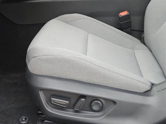 used 2025 Toyota Camry car, priced at $27,991