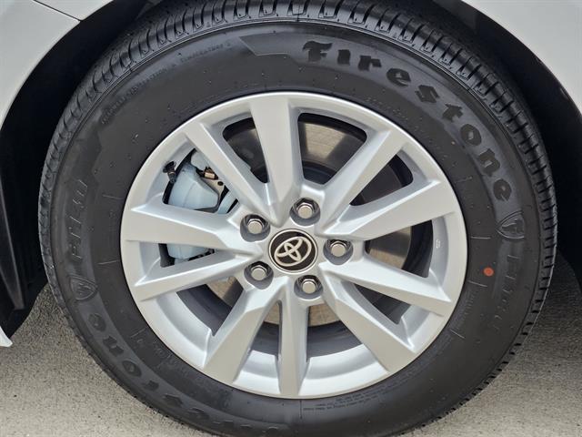 used 2025 Toyota Camry car, priced at $27,991