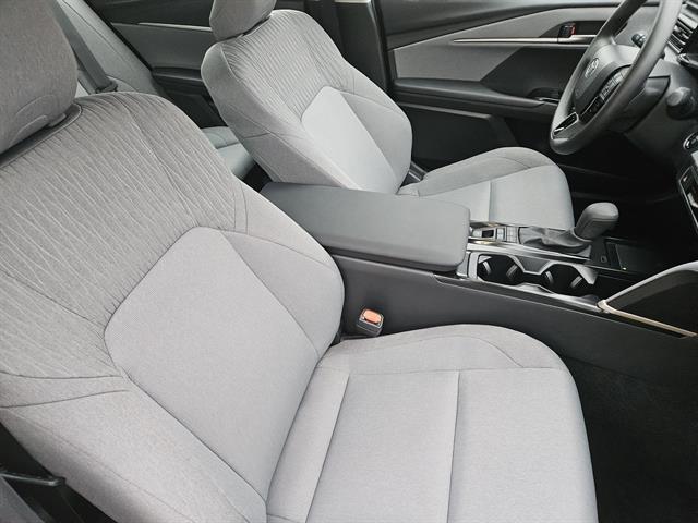 used 2025 Toyota Camry car, priced at $27,991