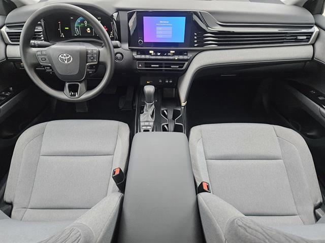 used 2025 Toyota Camry car, priced at $27,991
