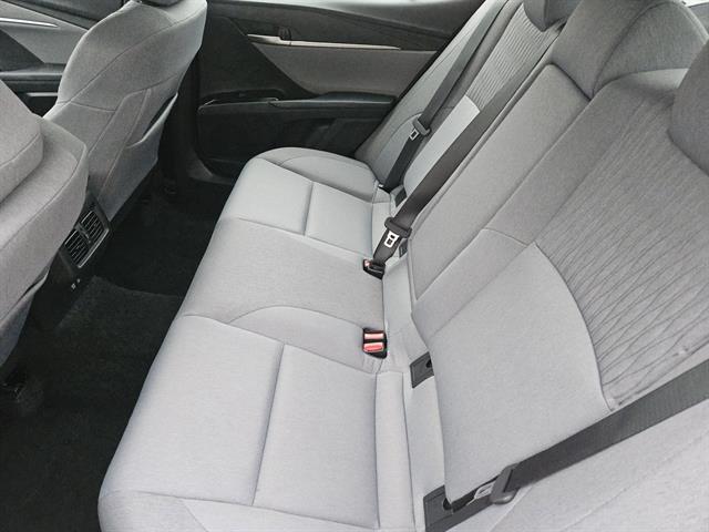 used 2025 Toyota Camry car, priced at $27,991