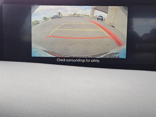 used 2025 Mazda Mazda3 car, priced at $23,688