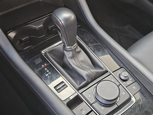 used 2025 Mazda Mazda3 car, priced at $23,688