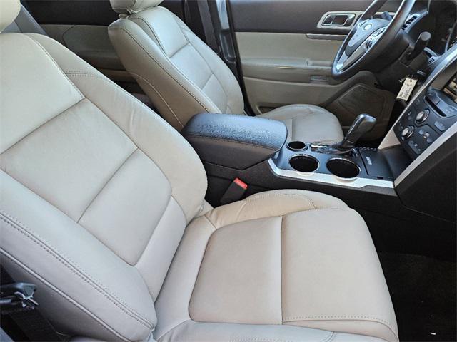 used 2014 Ford Explorer car, priced at $11,882