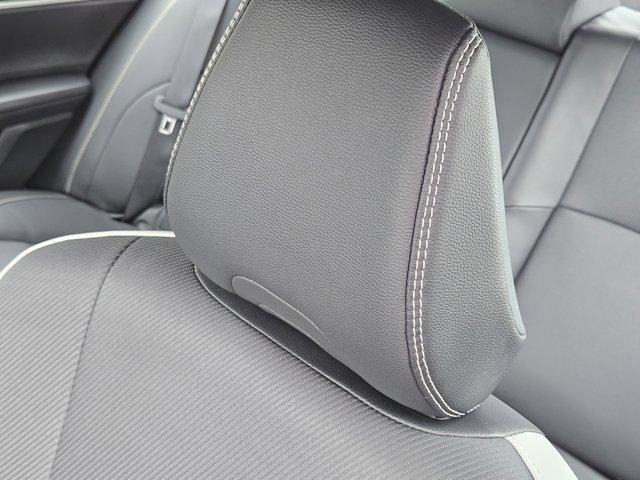 used 2025 Toyota Camry car, priced at $30,493