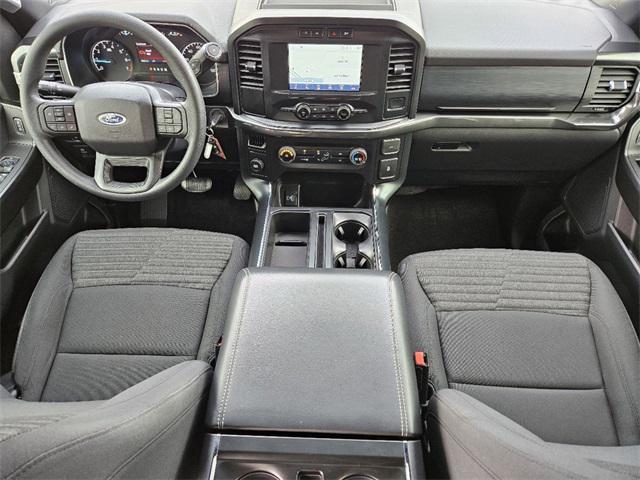 used 2021 Ford F-150 car, priced at $31,891