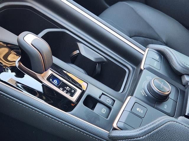 new 2026 Toyota Grand Highlander Hybrid car, priced at $65,542