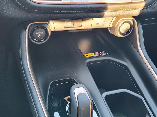 new 2026 Toyota Grand Highlander Hybrid car, priced at $65,542