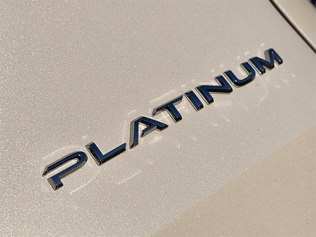 new 2026 Toyota Grand Highlander Hybrid car, priced at $65,542