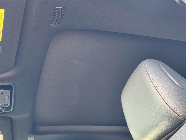 new 2026 Toyota Grand Highlander Hybrid car, priced at $65,542