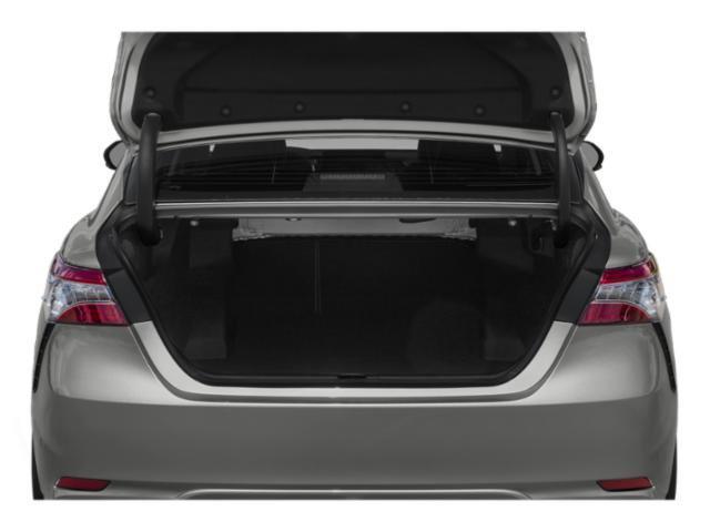 used 2019 Toyota Camry car, priced at $19,991