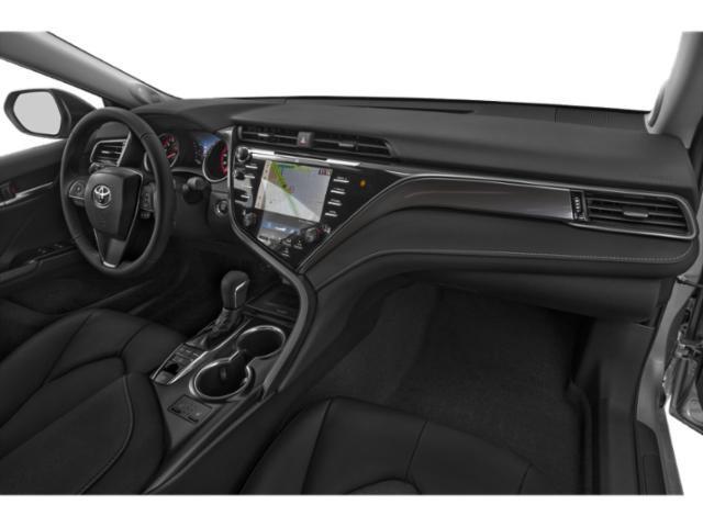 used 2019 Toyota Camry car, priced at $19,991