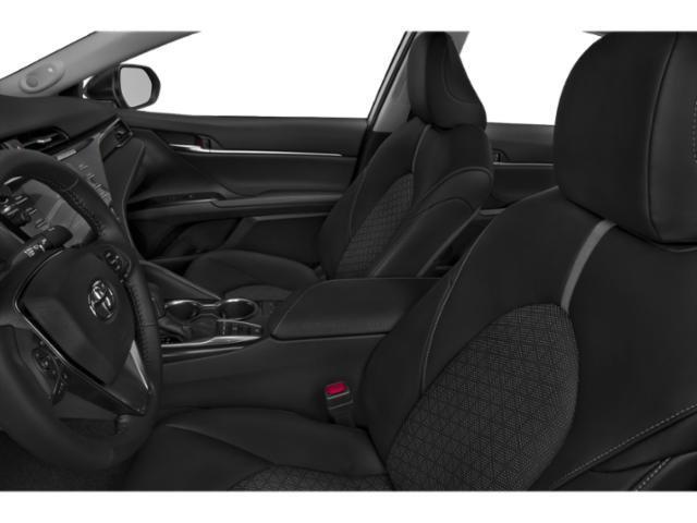 used 2019 Toyota Camry car, priced at $19,991