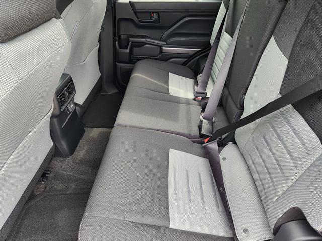 new 2025 Toyota 4Runner car, priced at $54,027