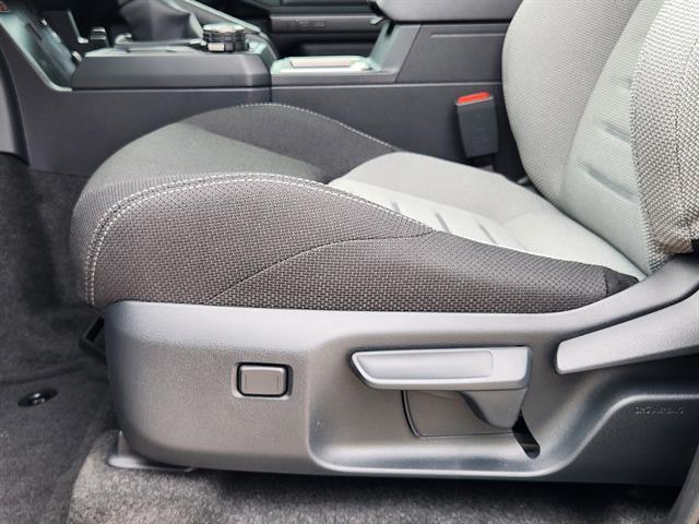 new 2025 Toyota 4Runner car, priced at $54,027