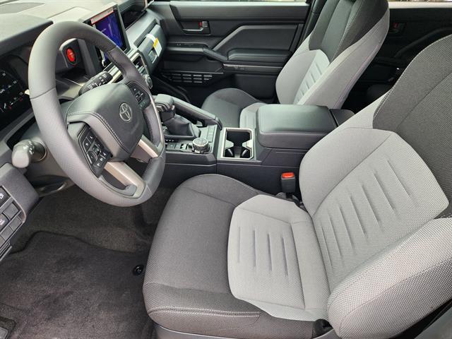 new 2025 Toyota 4Runner car, priced at $54,027