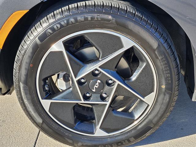 used 2023 Kia Soul car, priced at $17,888