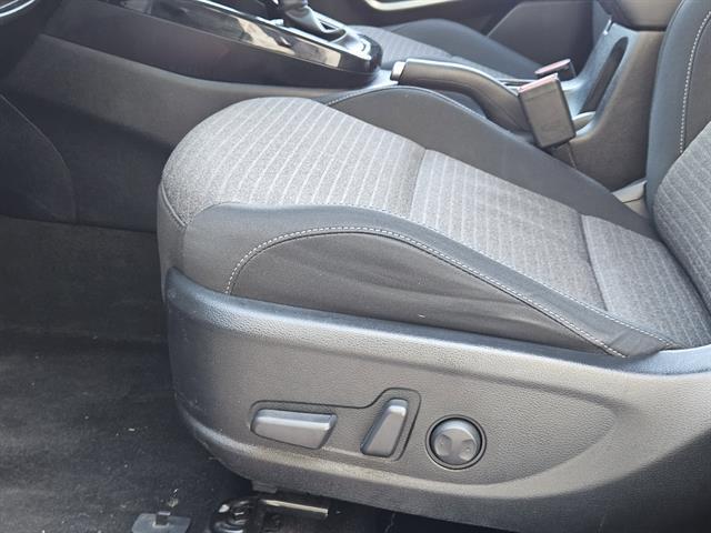 used 2023 Kia Soul car, priced at $17,888