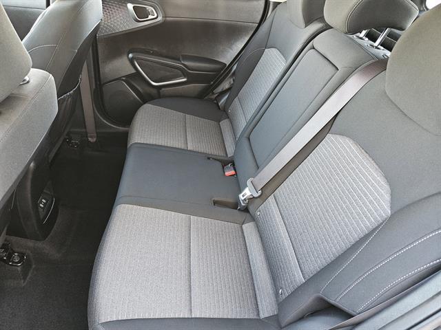 used 2023 Kia Soul car, priced at $17,888