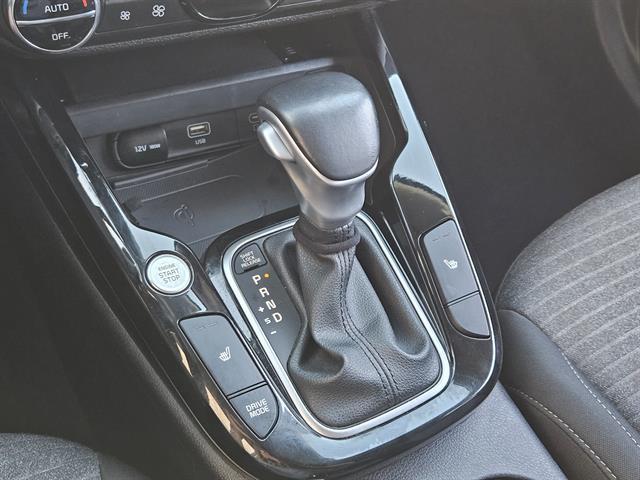 used 2023 Kia Soul car, priced at $17,888