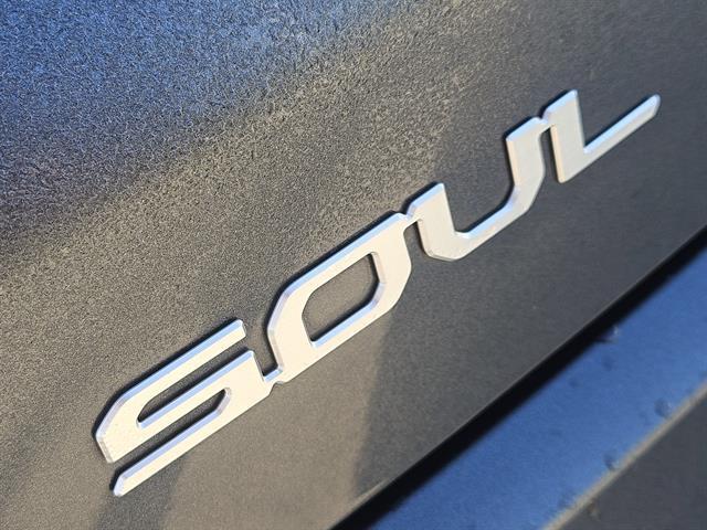 used 2023 Kia Soul car, priced at $17,888
